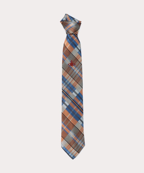 BLOCK TARTAN WJ[hlN^C