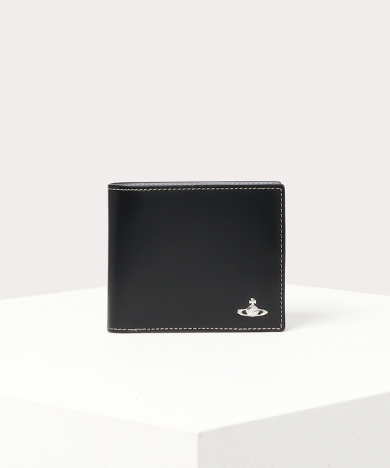 二つ折り財布（メンズ）｜【公式通販】ヴィヴィアン・ウエストウッド（Vivienne Westwood）