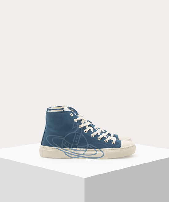 PLIMSOLL HIGH TOP Xj[J[