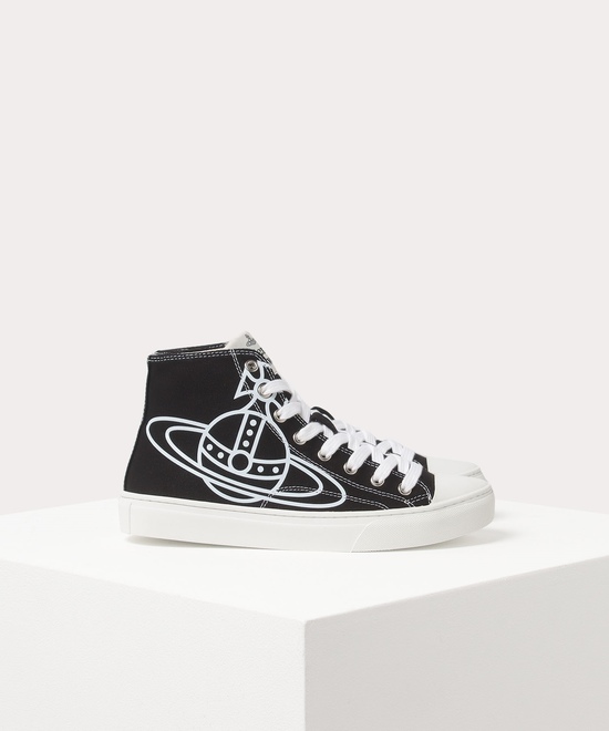 PLIMSOLL HIGH TOP Xj[J[