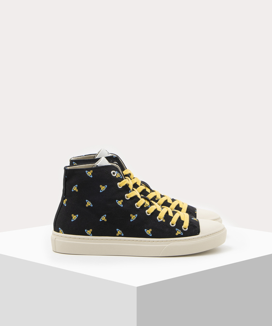 PLIMSOLL HIGH TOP Xj[J[