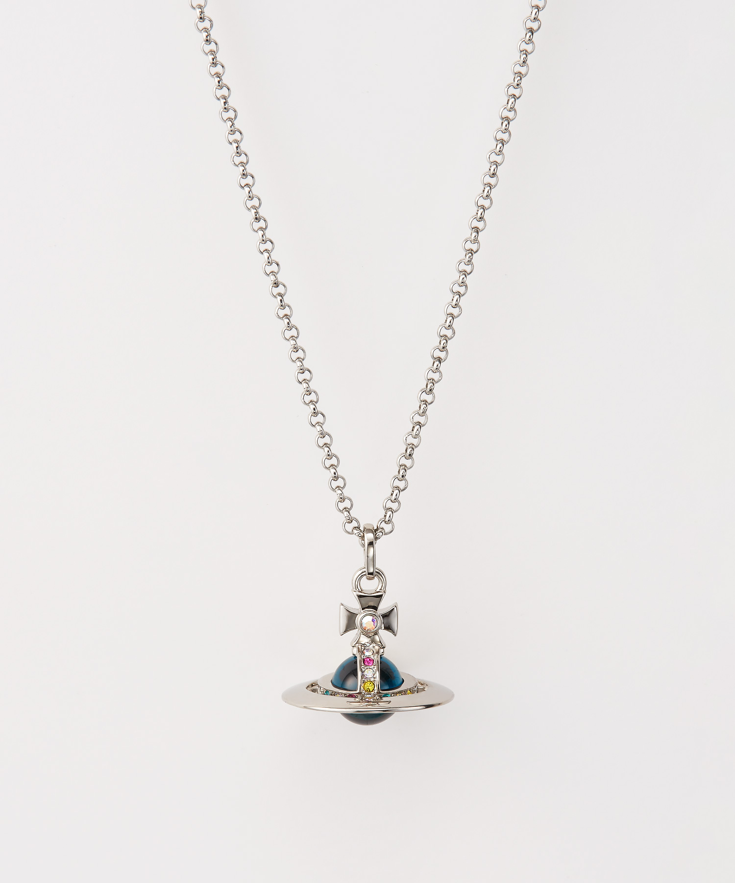 【595】Vivienne Westwood ネックレス TINY ORB詳細は画像にてご確認ください