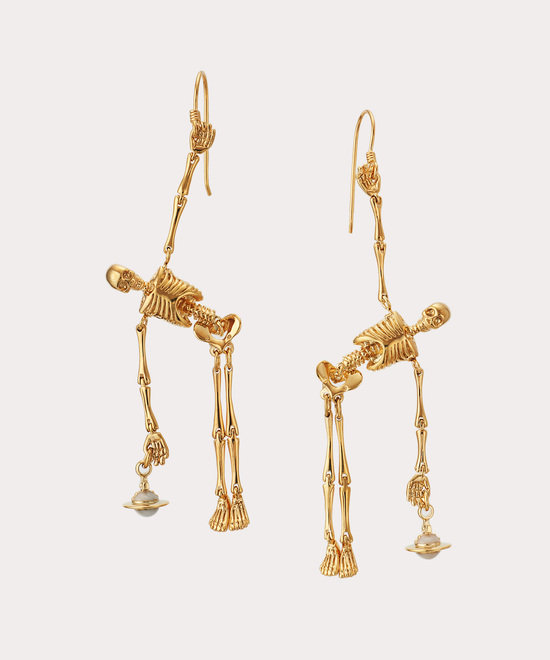 SKELETON sAX