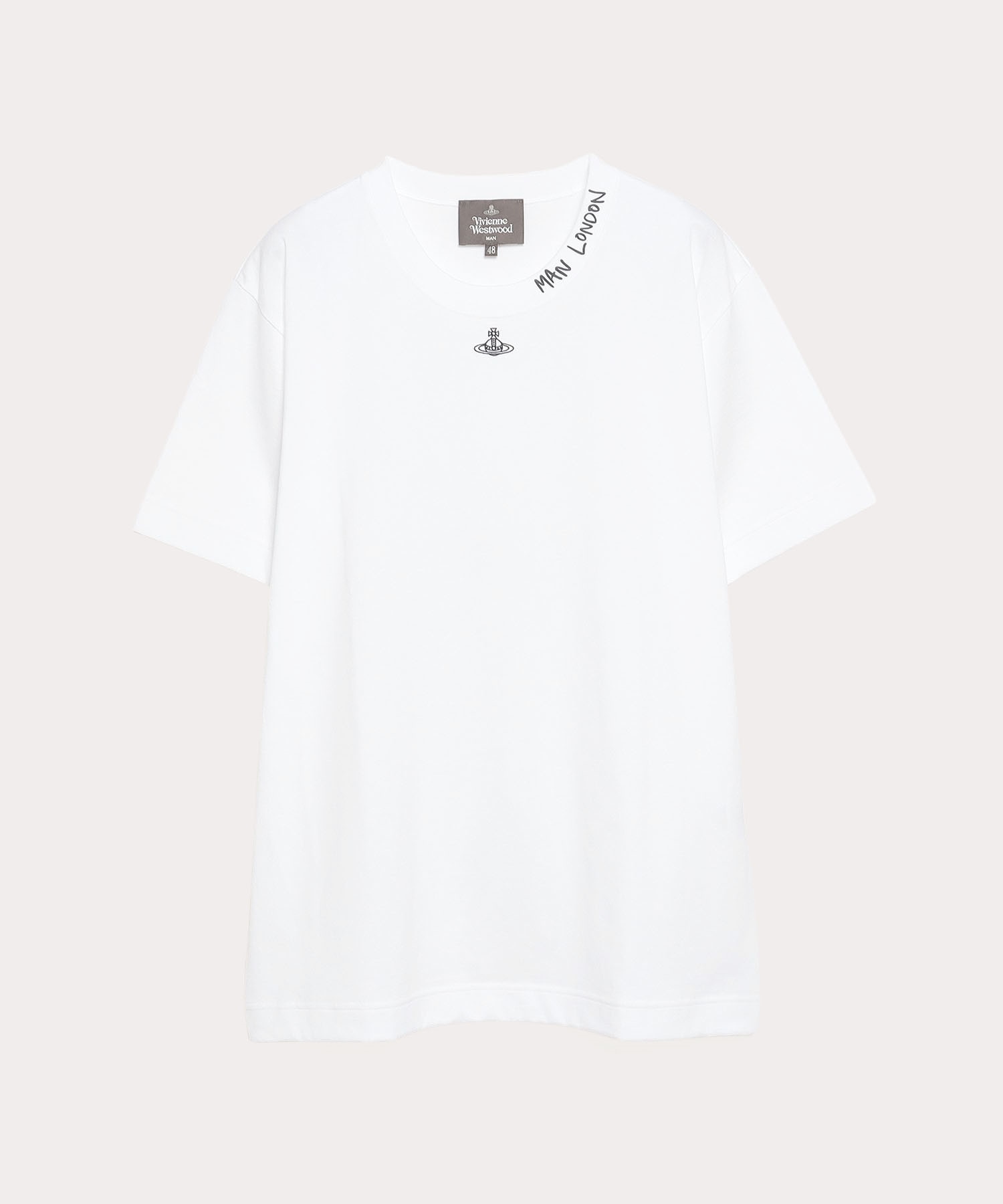 Vivienne Westwood MAN Tシャツ - Tシャツ/カットソー(半袖/袖なし)