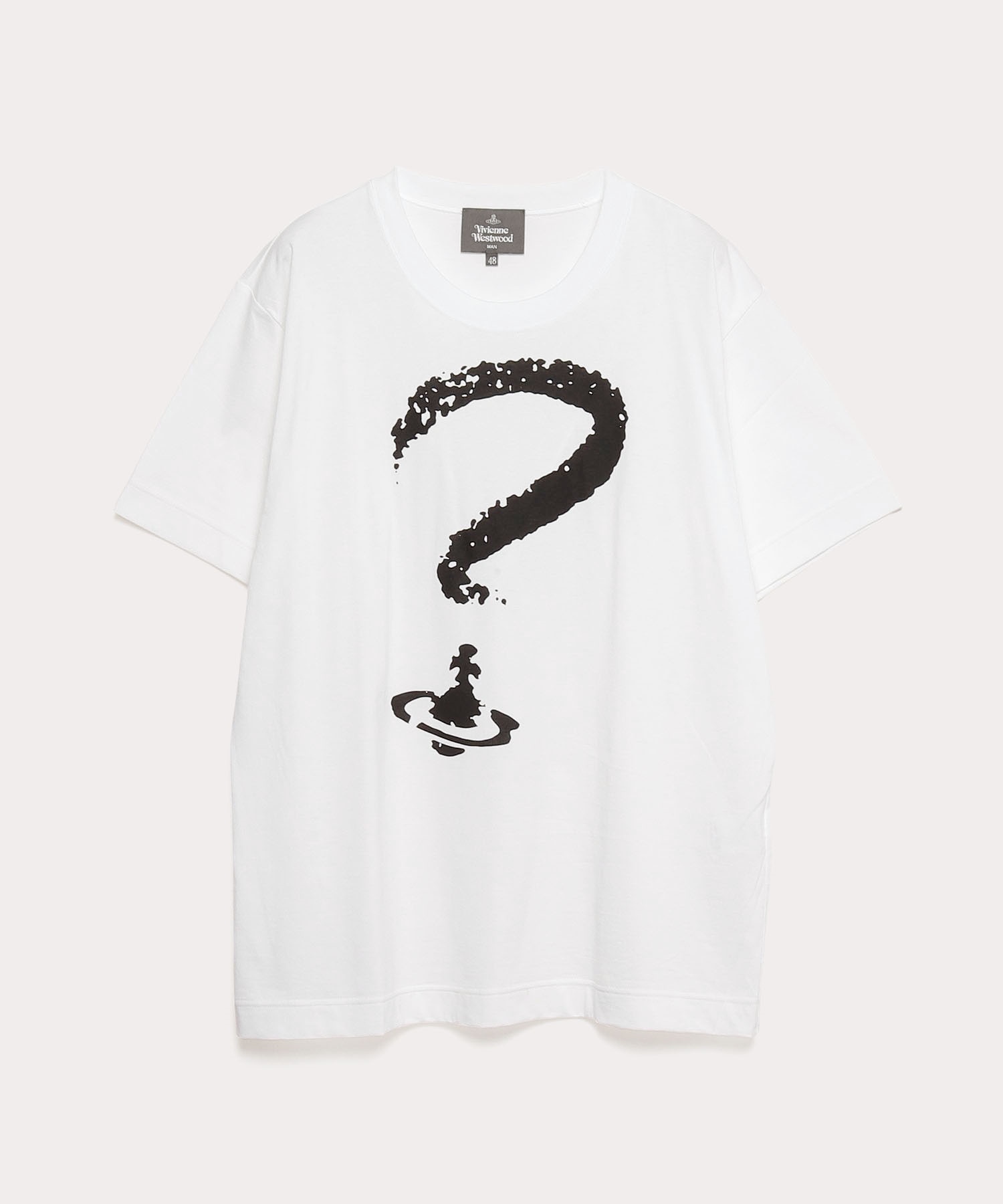 売行き好調の商品 貴重 Vivienne Westwood ウォレスコレクションTシャツ Tシャツ/カットソー(半袖/袖なし)