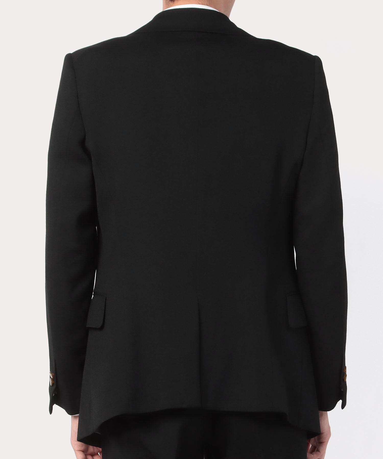 DL スーツ(ブラック)（メンズ）（5590201004）｜ウェアすべて(スーツ