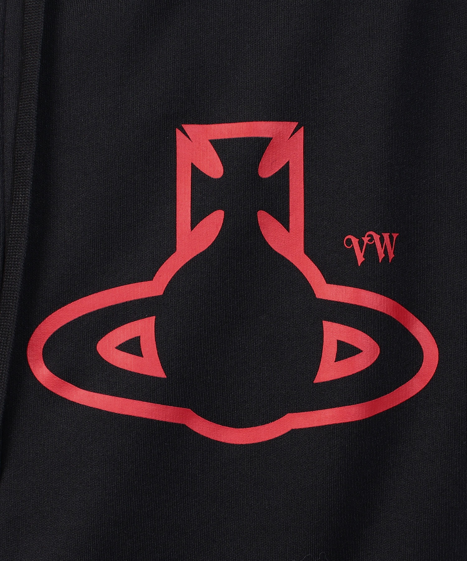 VW ORB RUGGED ZIP t[fB[