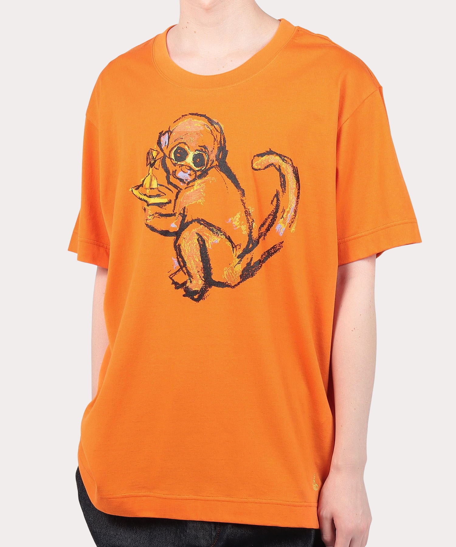 MONKEY bNXTVc
