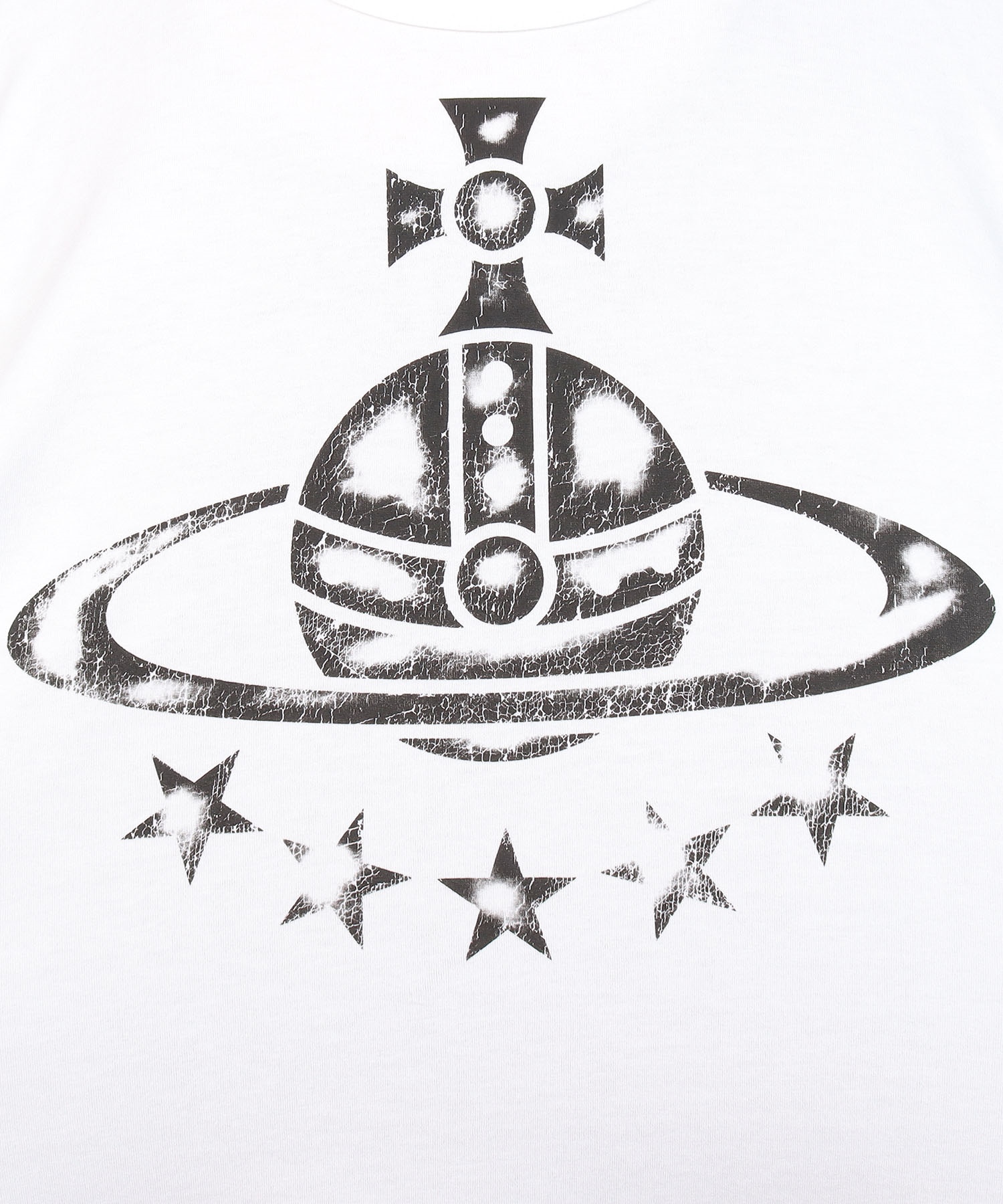 ORB STARS ビッグTシャツ