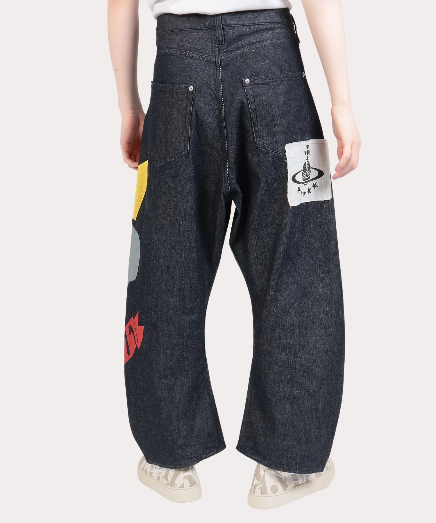 PATCHES&SKULL fj