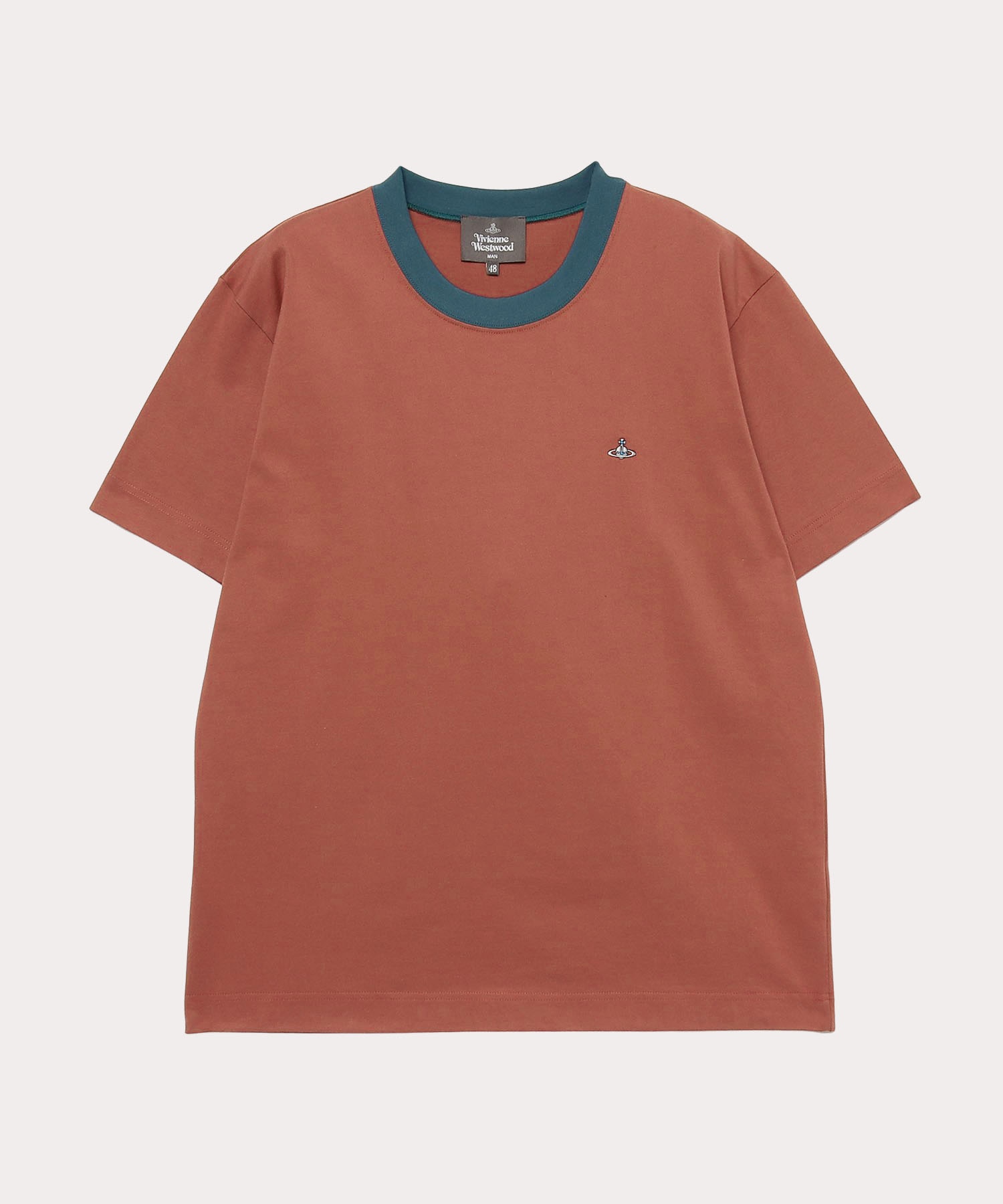 Vivienne Westwood MAN Tシャツ - Tシャツ/カットソー(半袖/袖なし)