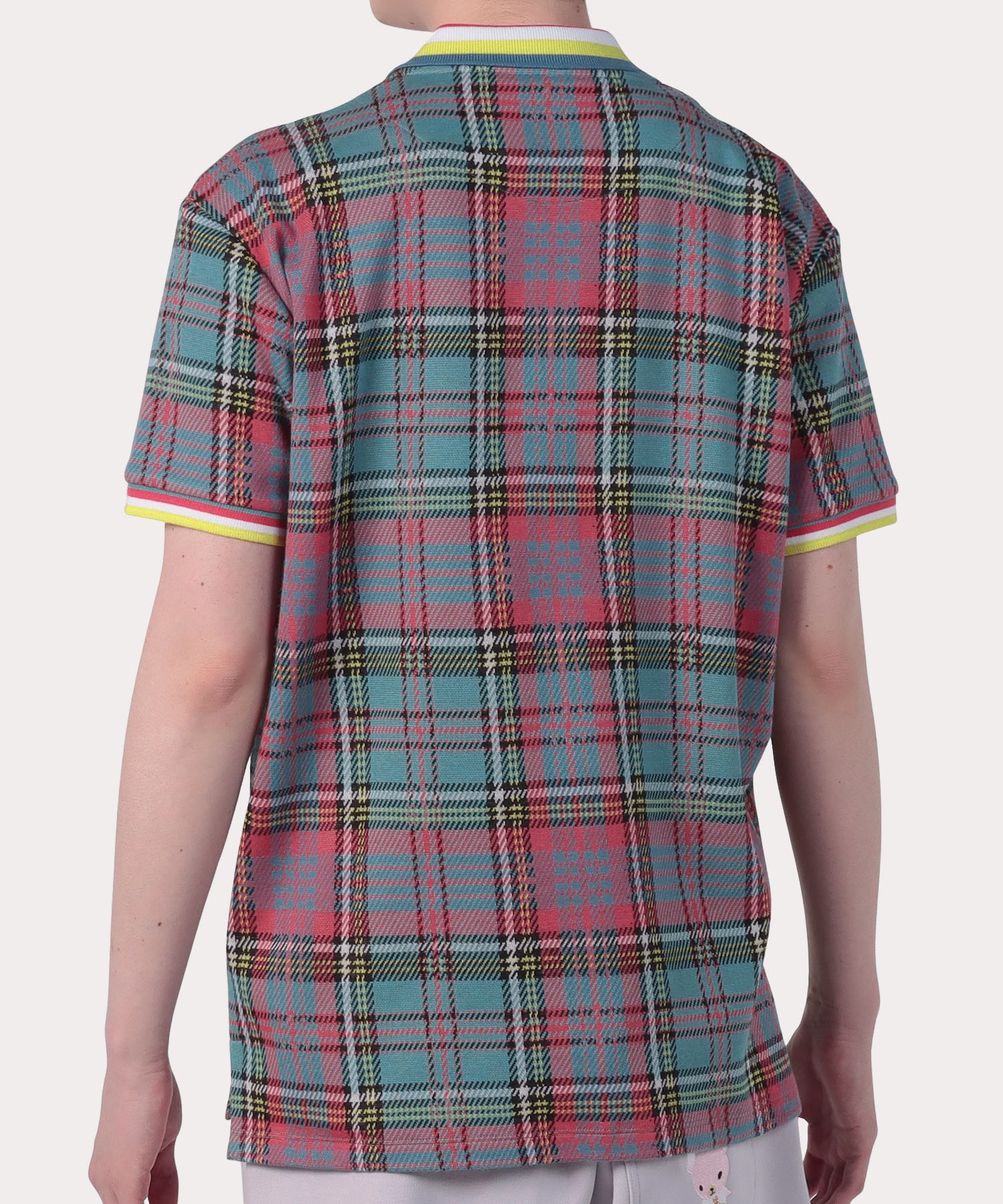STRIPE COLLAR CLASSIC|Vc