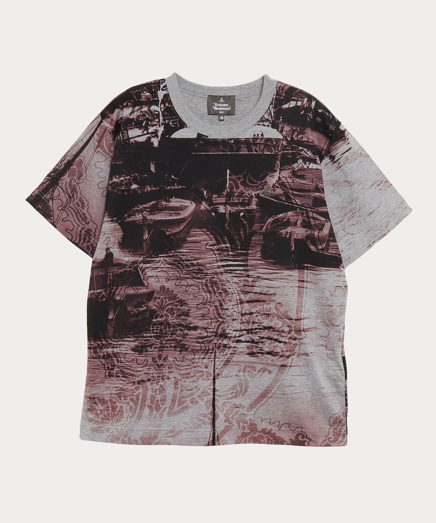 Vivienne Westwood ANGLOMANIA メンズT - Tシャツ/カットソー(半袖/袖なし)