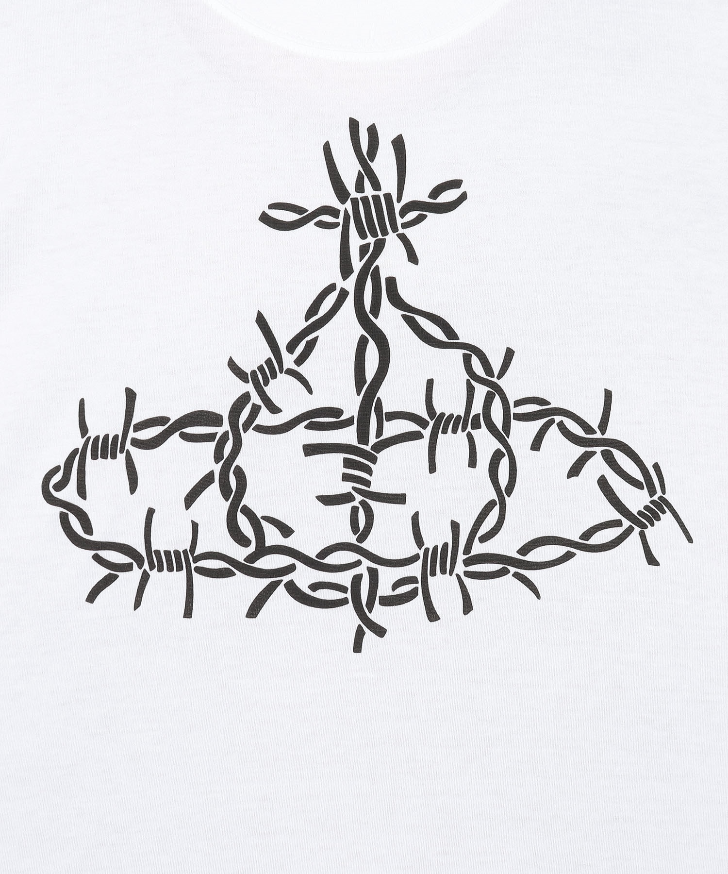 BARBED WIRE bNXTVc