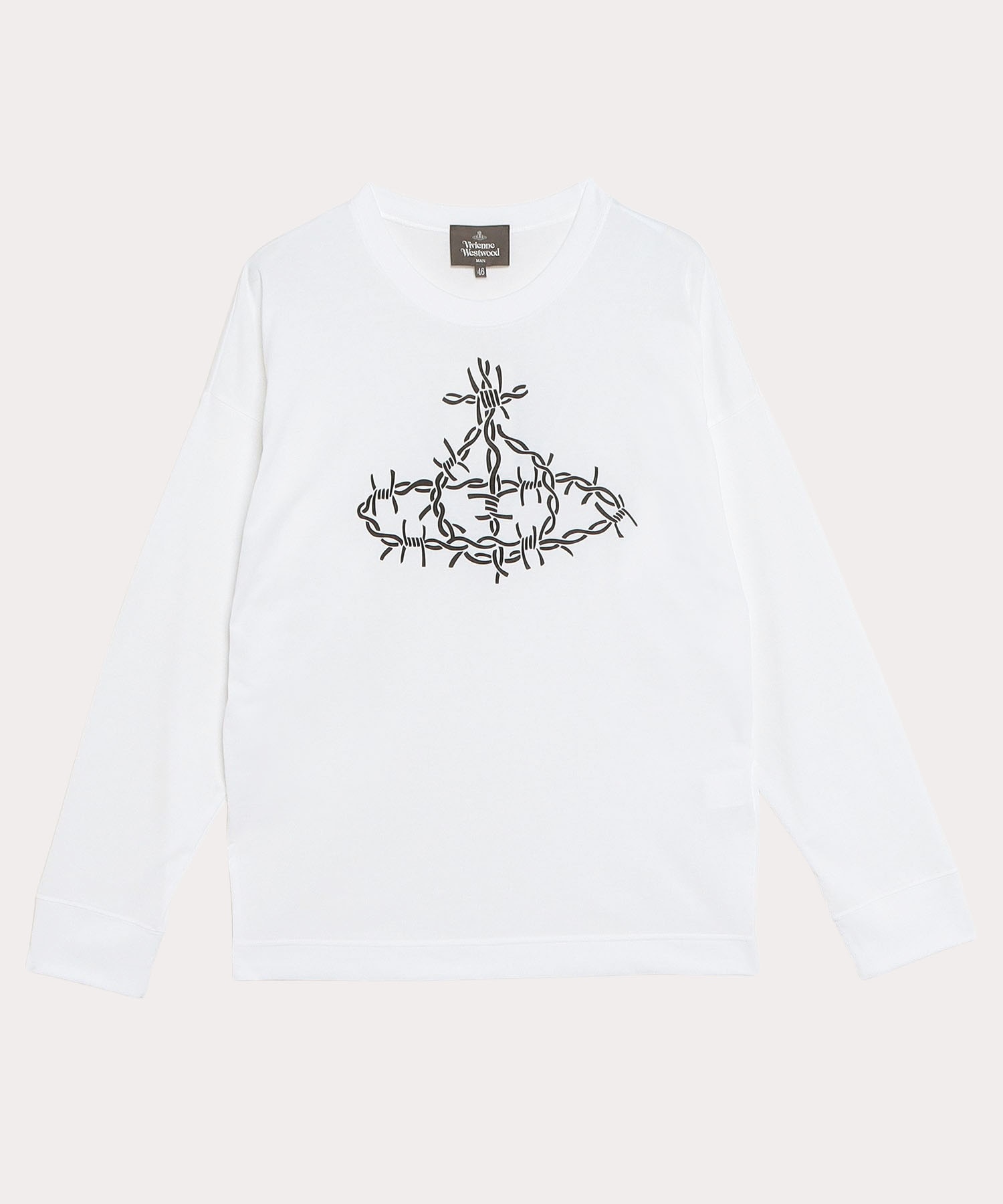 Vivienne Westwood ANGLOMANIA メンズT - Tシャツ/カットソー(半袖/袖なし)