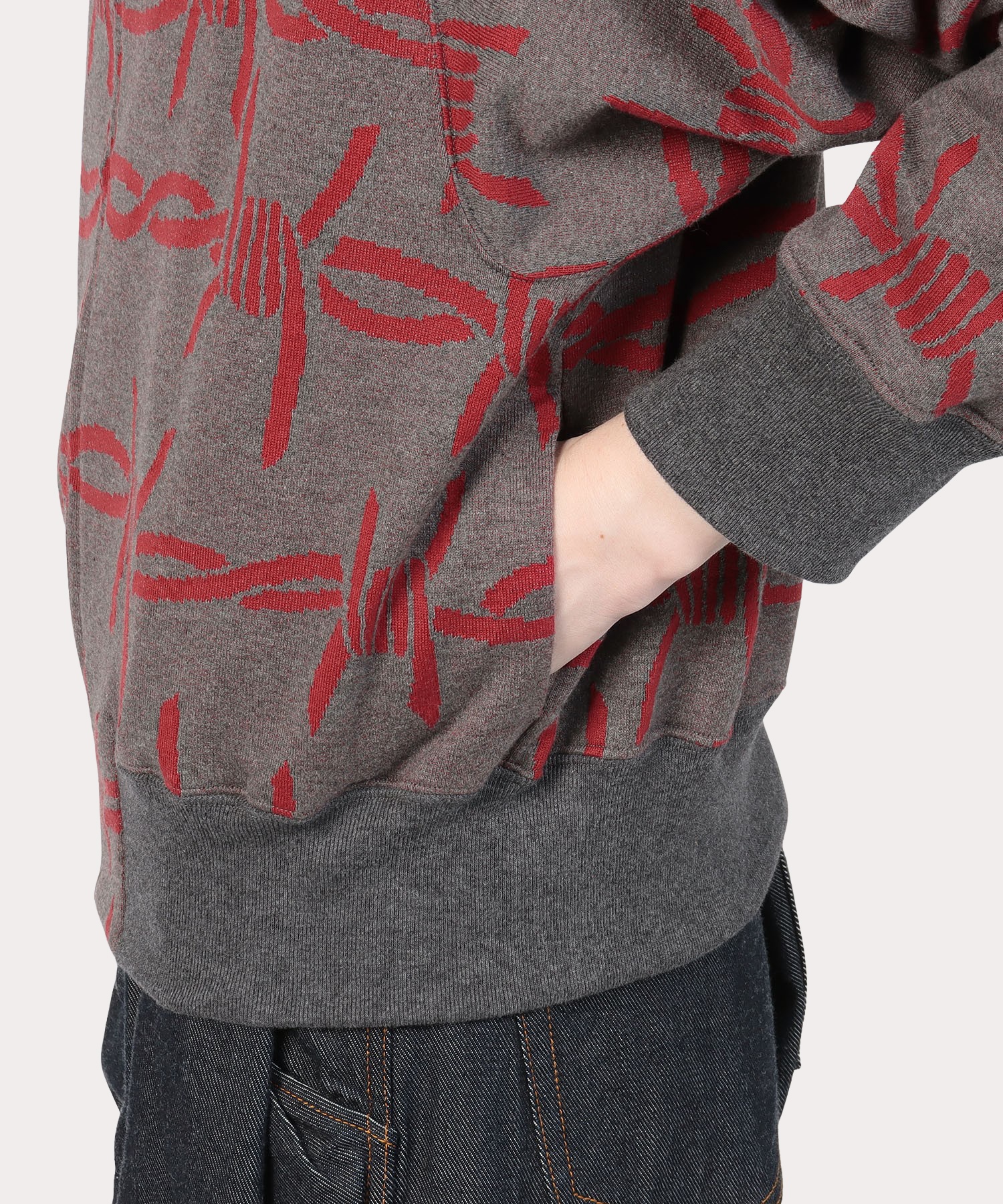 BARBED WIRE NEW RAGLAN WbvAbvXEFbg