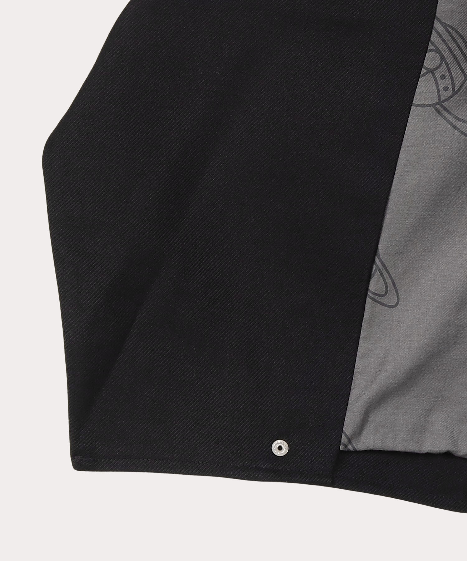 ⭐️新品⭐️Vivienne Westwood ライダースジャケット ブラック L
