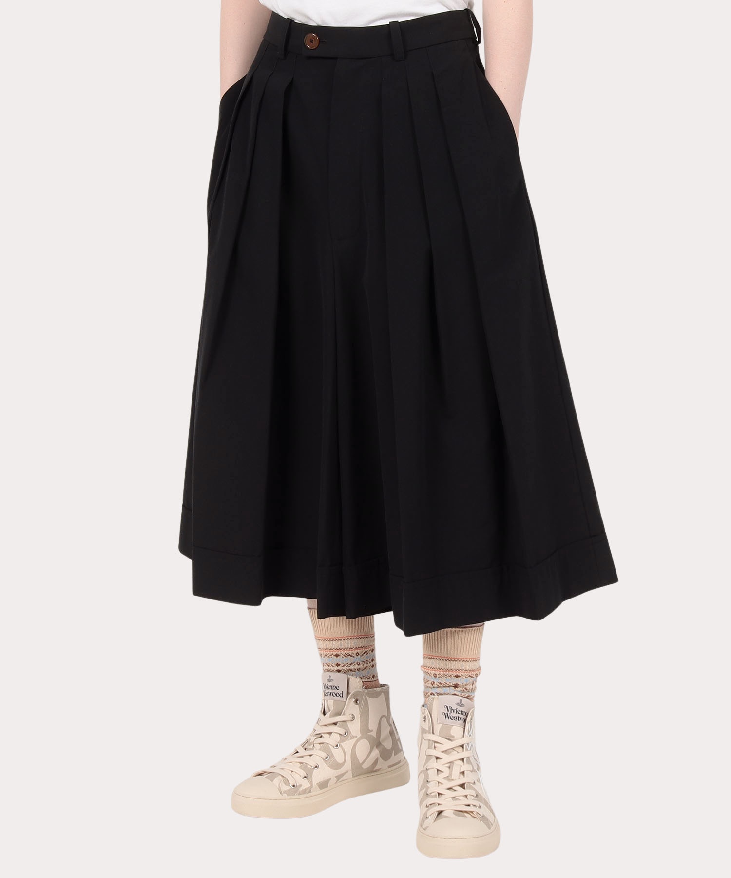 CULOTTES