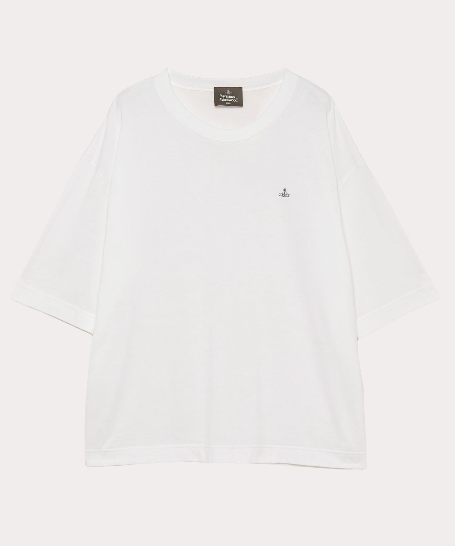 Vivienne Westwood MAN Tシャツ - Tシャツ/カットソー(半袖/袖なし)