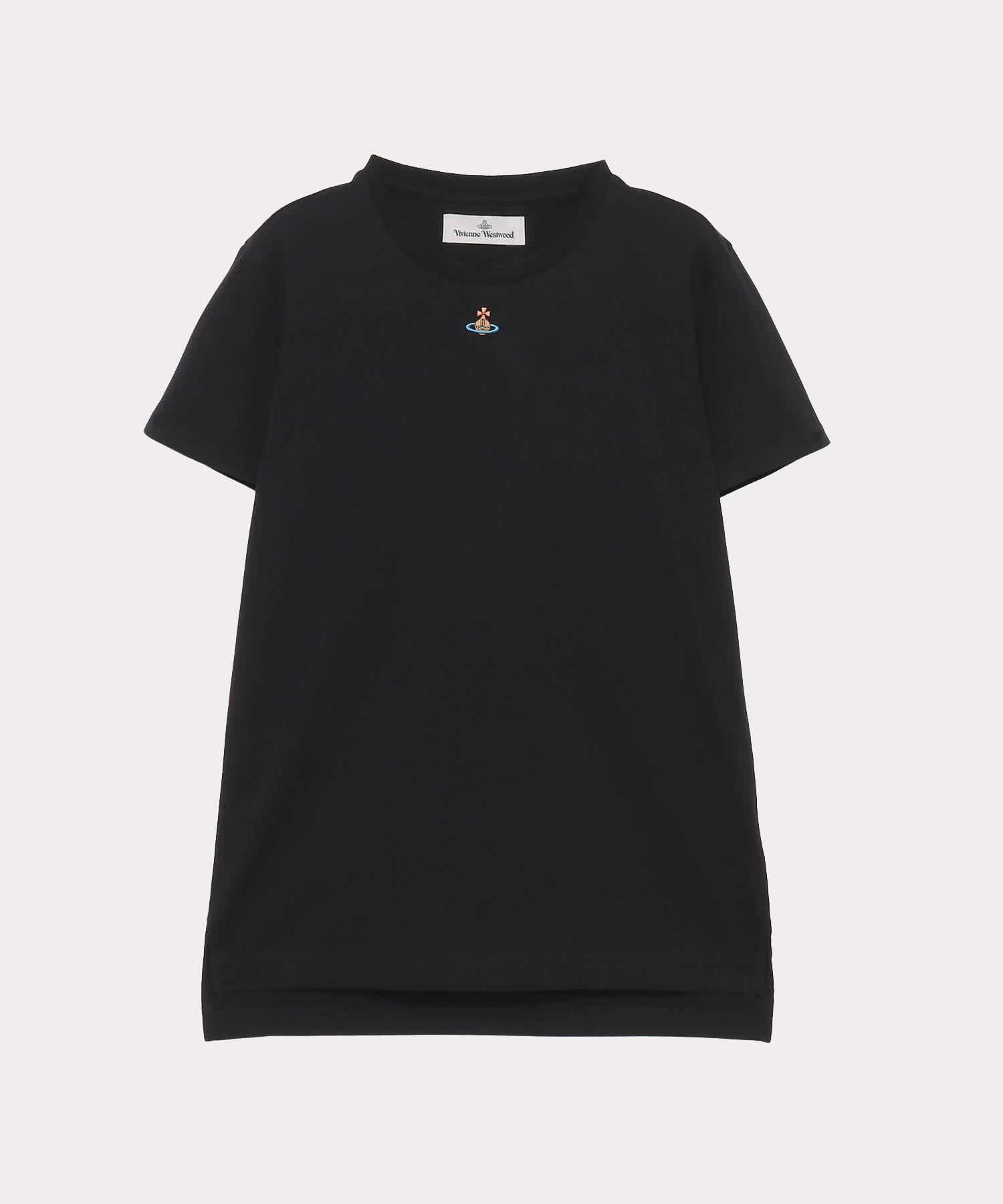 ORB PERU Tシャツ(ブラック)（メンズ）（239201M3G117）｜ウェアすべて