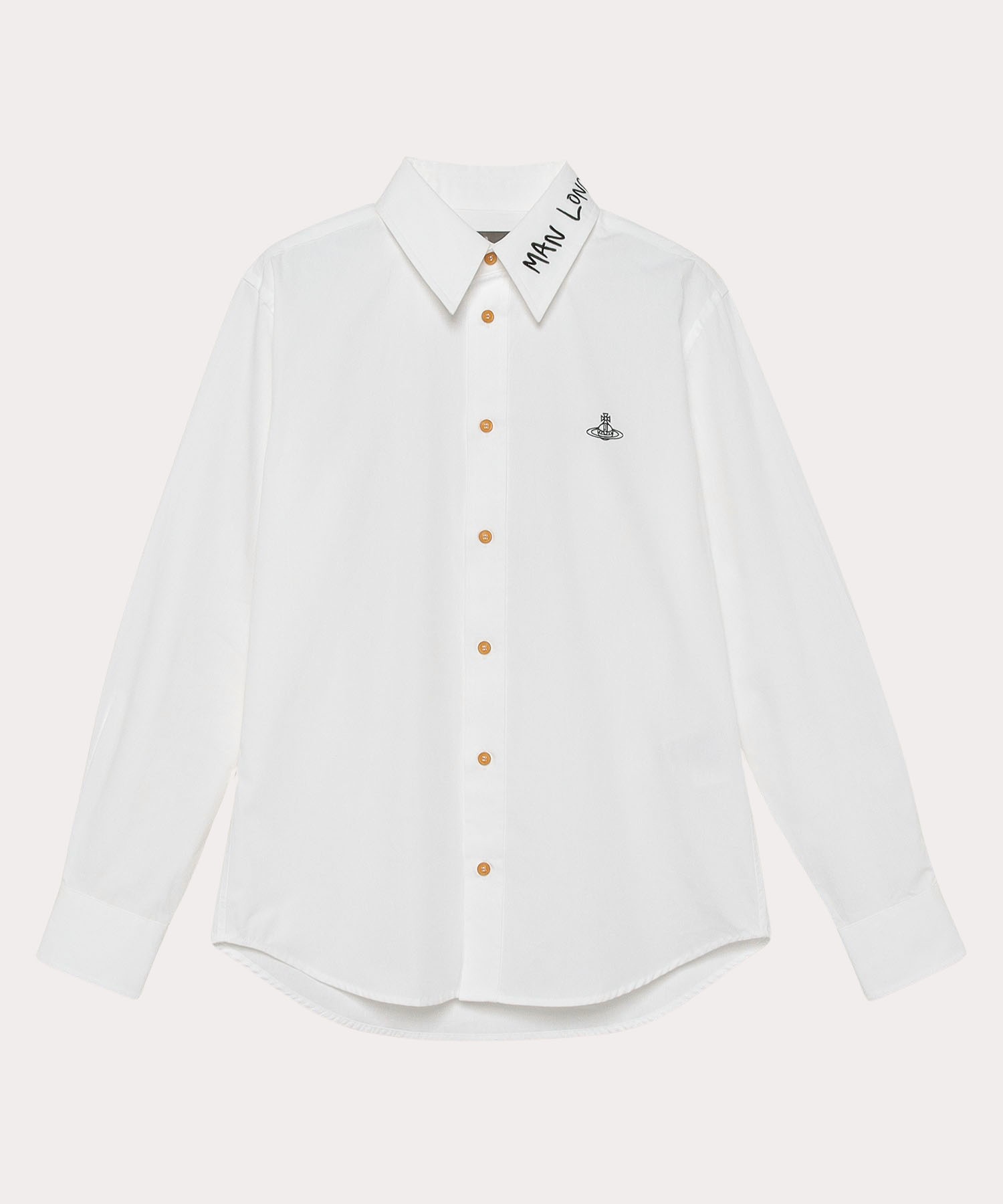 Vivienne Westwood MANシャツ肩幅43cm