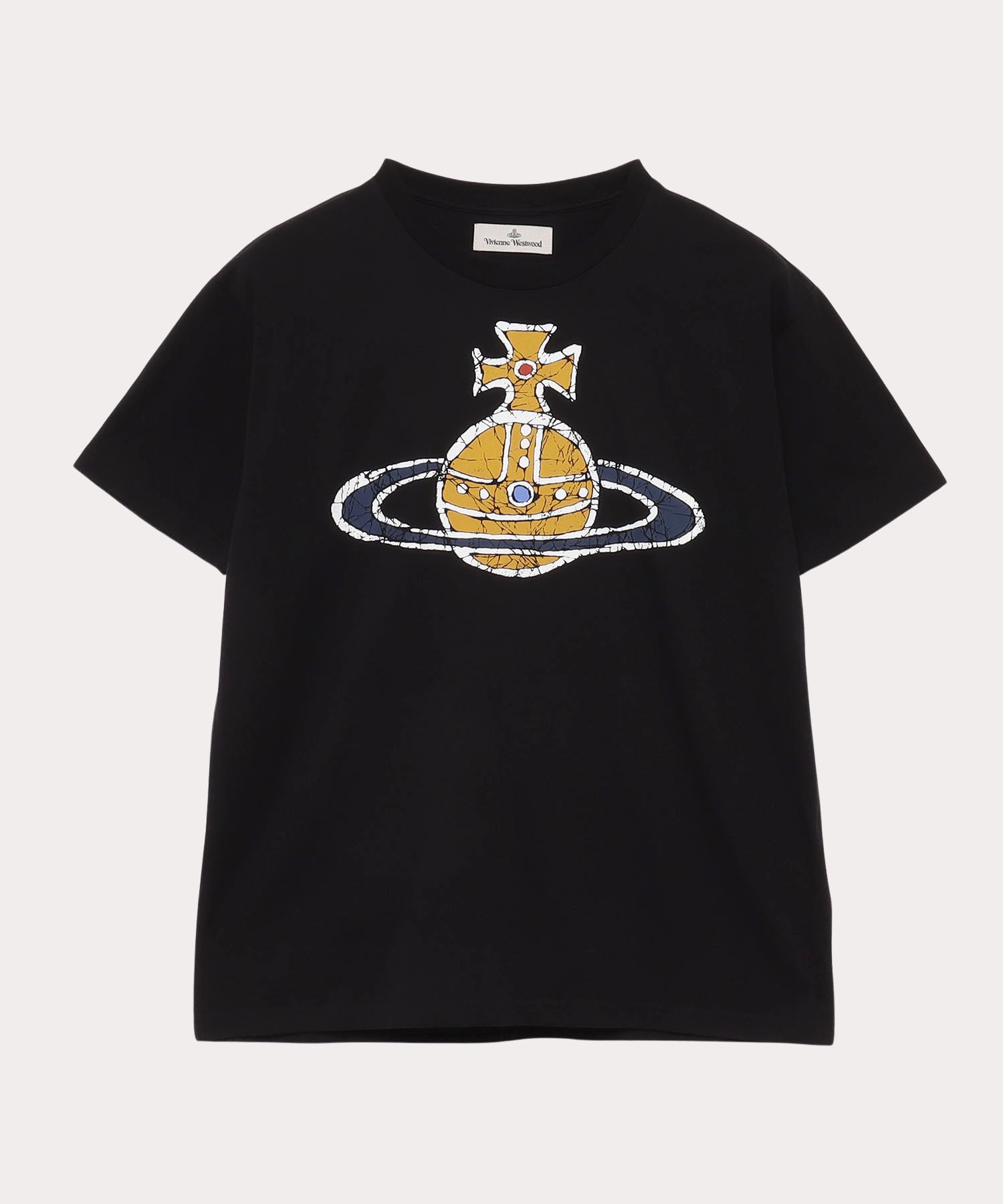 Vivienne Westwood☆六本木ヒルズ☆ワールドツアーTTシャツ/カットソー(半袖/袖なし)