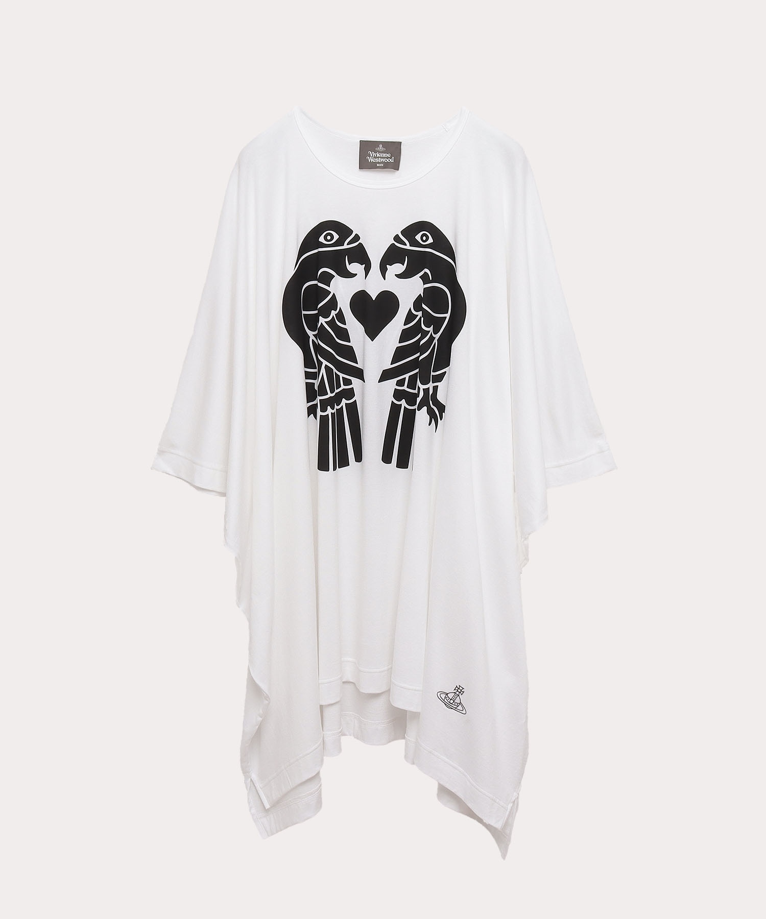 Vivienne Westwood ANGLOMANIAエレファントシャツ