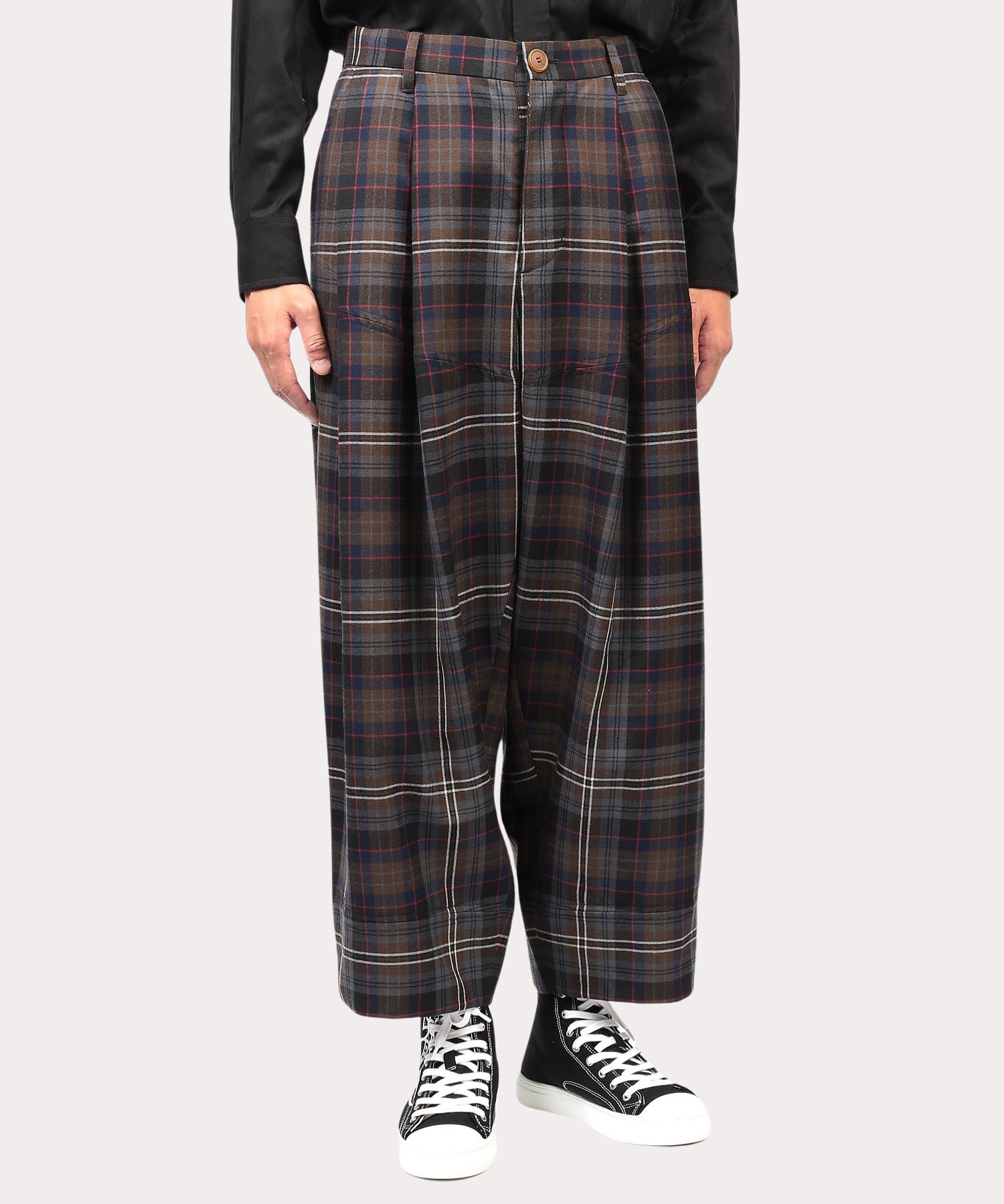 BRICK TARTAN ogEU[