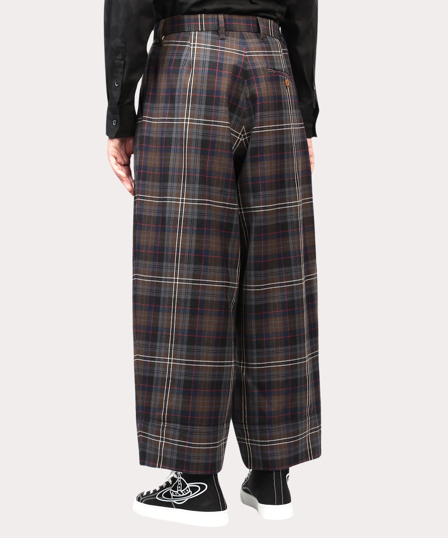 BRICK TARTAN ogEU[