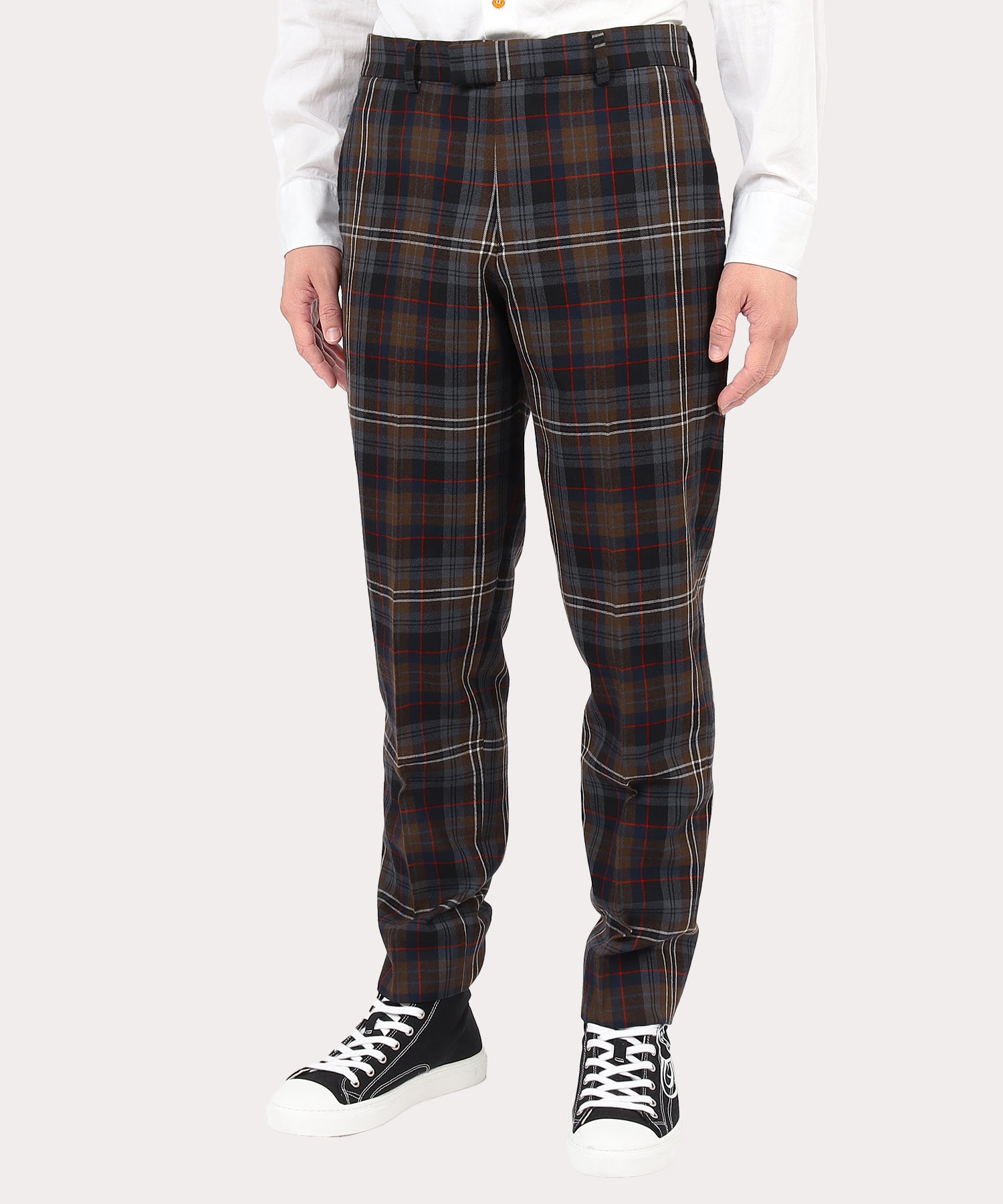 BRICK TARTAN NVbNgEU[