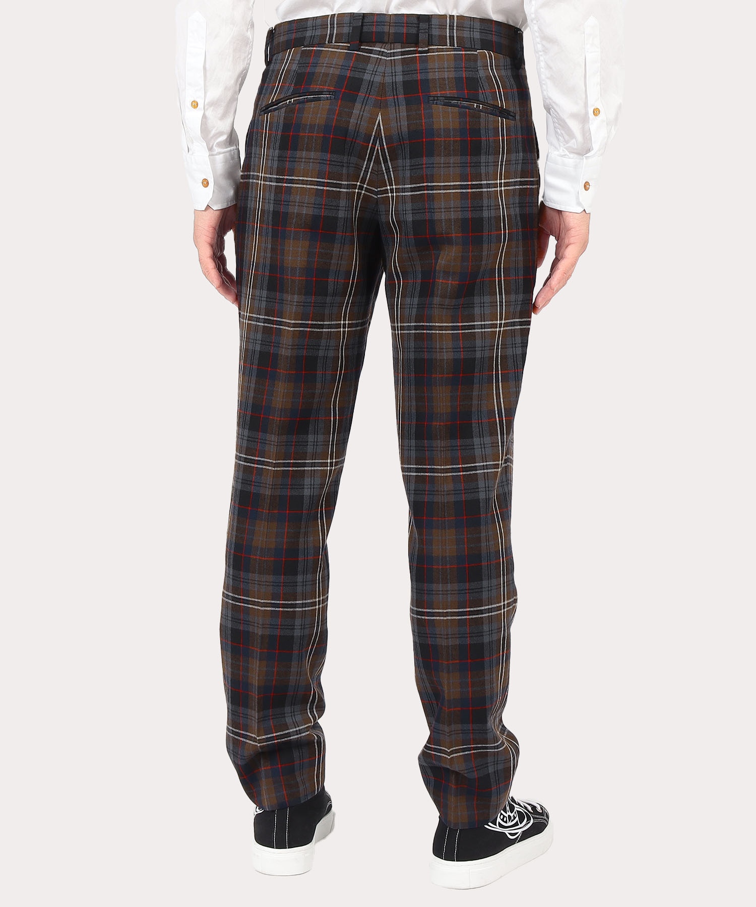 BRICK TARTAN NVbNgEU[