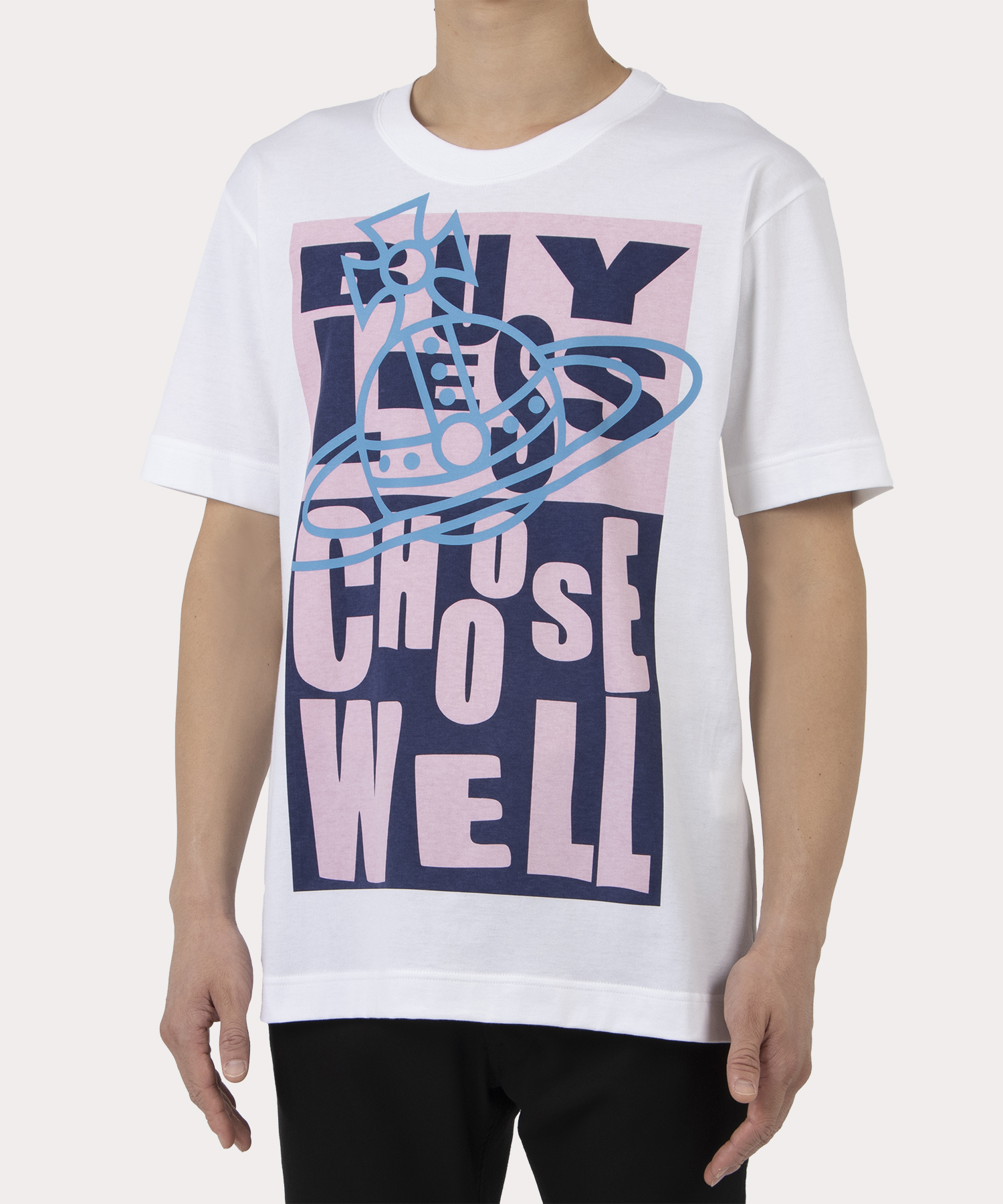 BUY LESS CHOOSE WELL bNXTVc