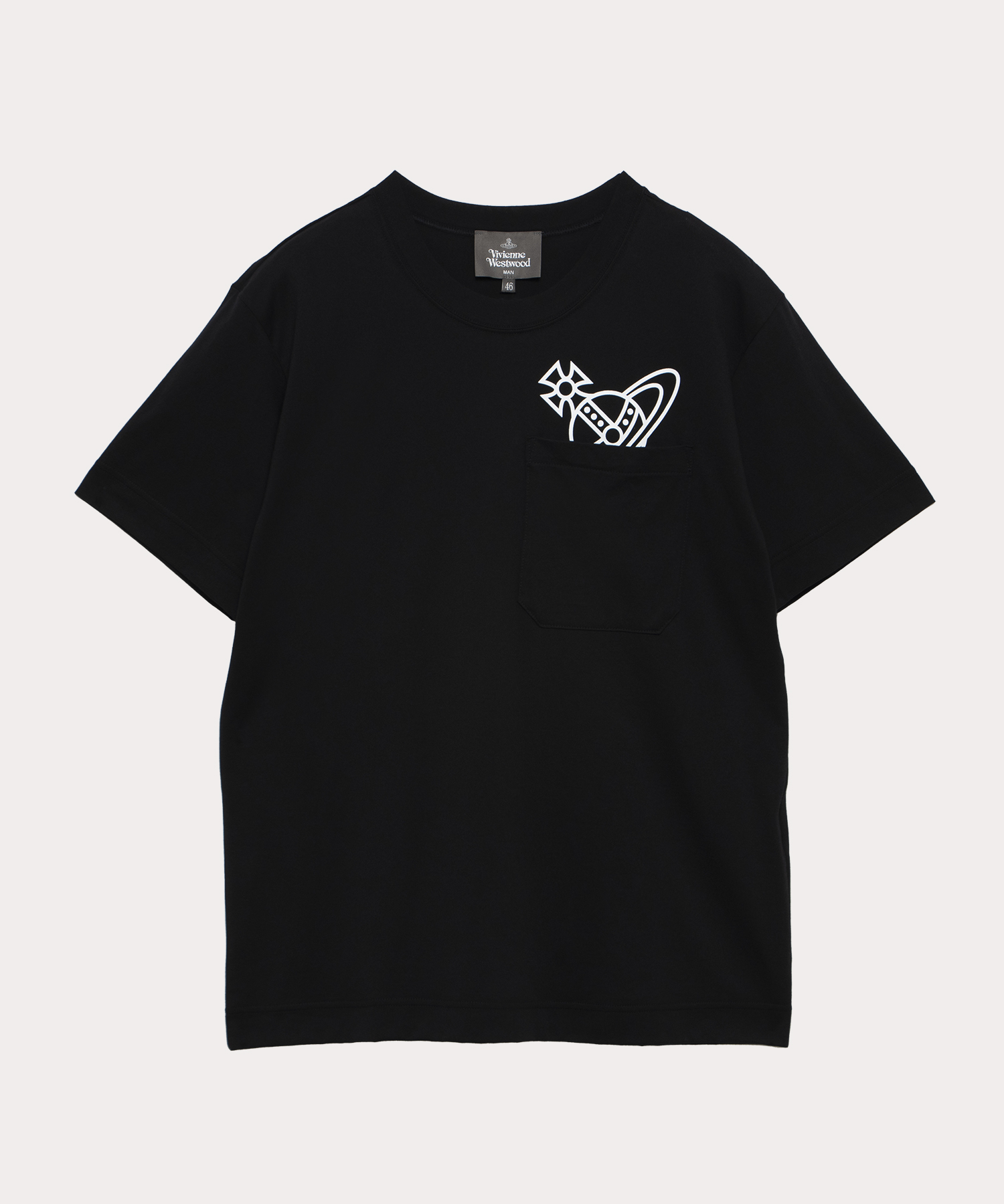 PEEK ORB ポケットTシャツ