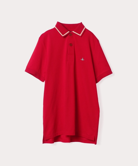 ポロシャツ メンズ 公式通販 ヴィヴィアン ウエストウッド Vivienne Westwood
