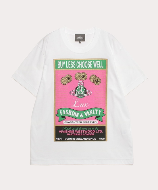 Tシャツ・カットソー（メンズ）｜【公式通販】ヴィヴィアン・ウエスト 