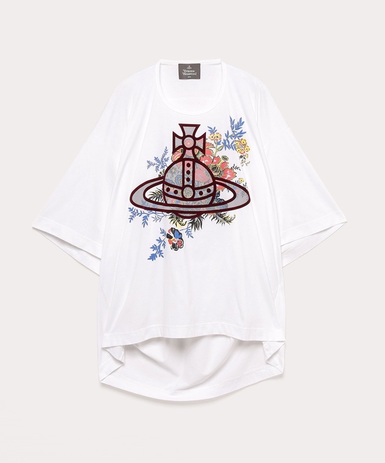 Tシャツ・カットソー|【公式通販】ヴィヴィアン・ウエストウッド Tシャツ・カットソー|【公式通販】ヴィヴィアン・ウエストウッド