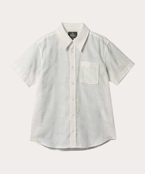 12,789円Vivienne weatwood メンズシャツ2023aw