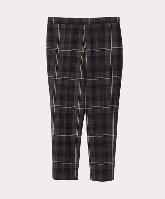 BRICK TARTAN ogEU[