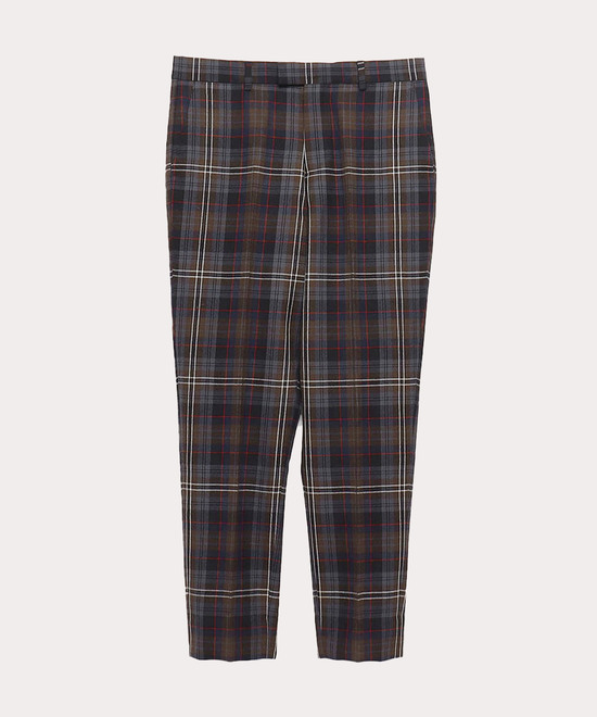 BRICK TARTAN NVbNgEU[