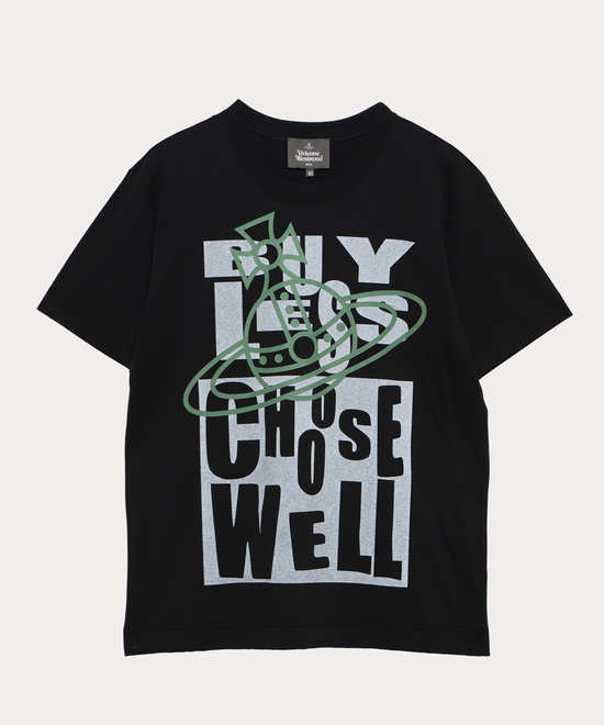 BUY LESS CHOOSE WELL bNXTVc