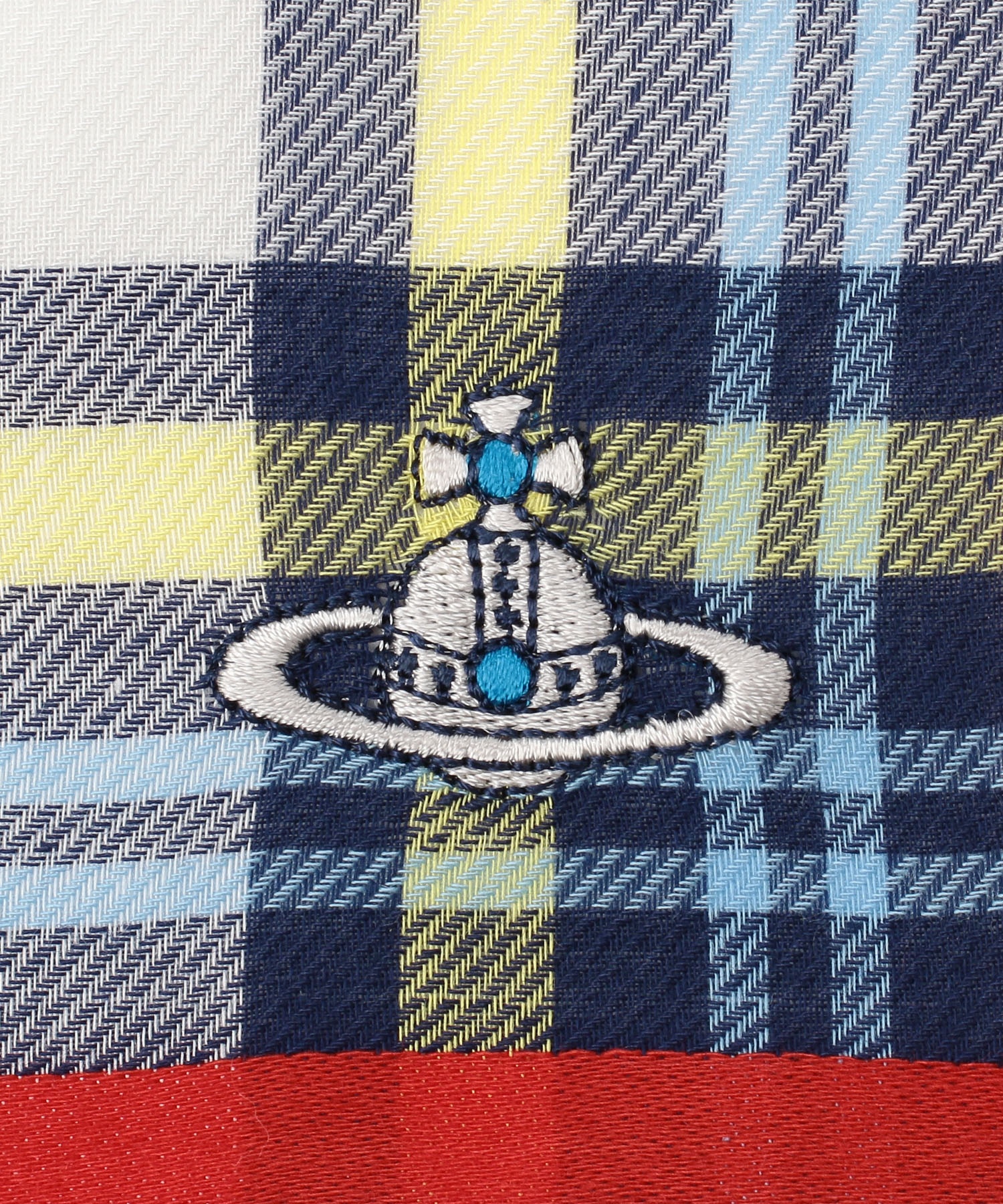 MAC ANDY TARTAN YnJ`[t