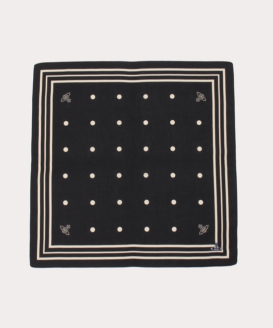 ハンカチーフ メンズ 公式通販 ヴィヴィアン ウエストウッド Vivienne Westwood