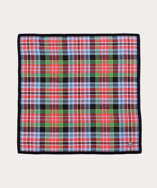 KIDD TARTAN YnJ`[t