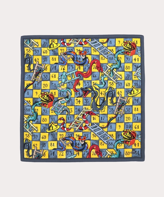 SNAKES AND LADDERS YnJ`[t