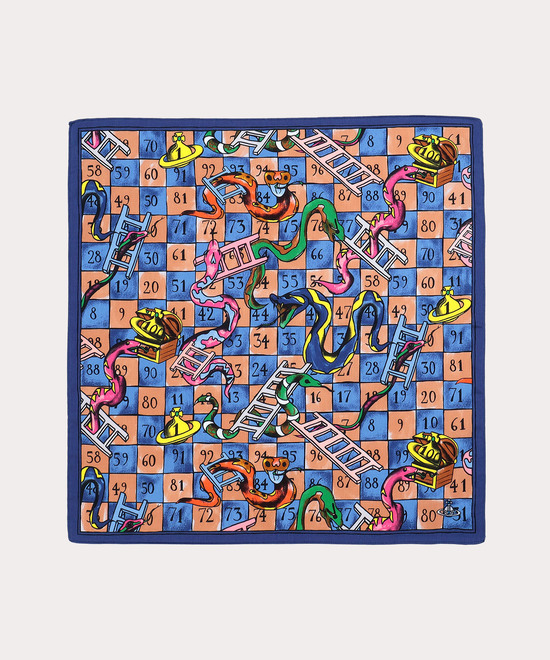 SNAKES AND LADDERS YnJ`[t