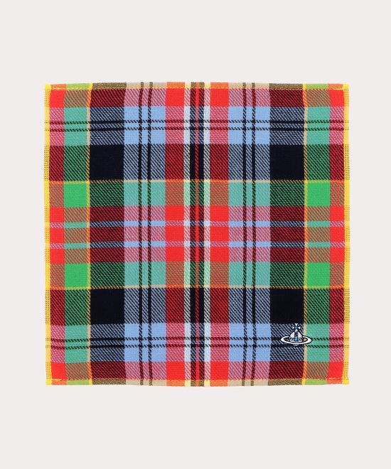 KIDD TARTAN Y^InJ`[t