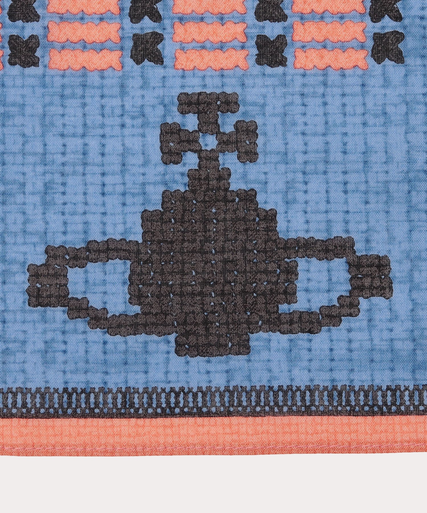 CROSS STITCH ALPHABET nJ`[t