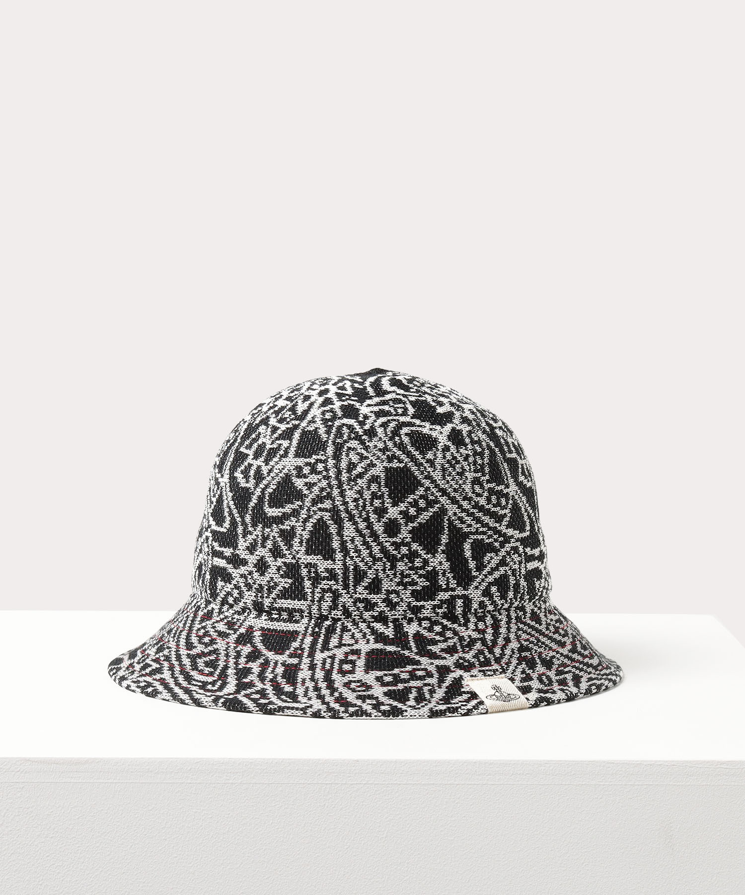 Vivienne Westwood バケットハット