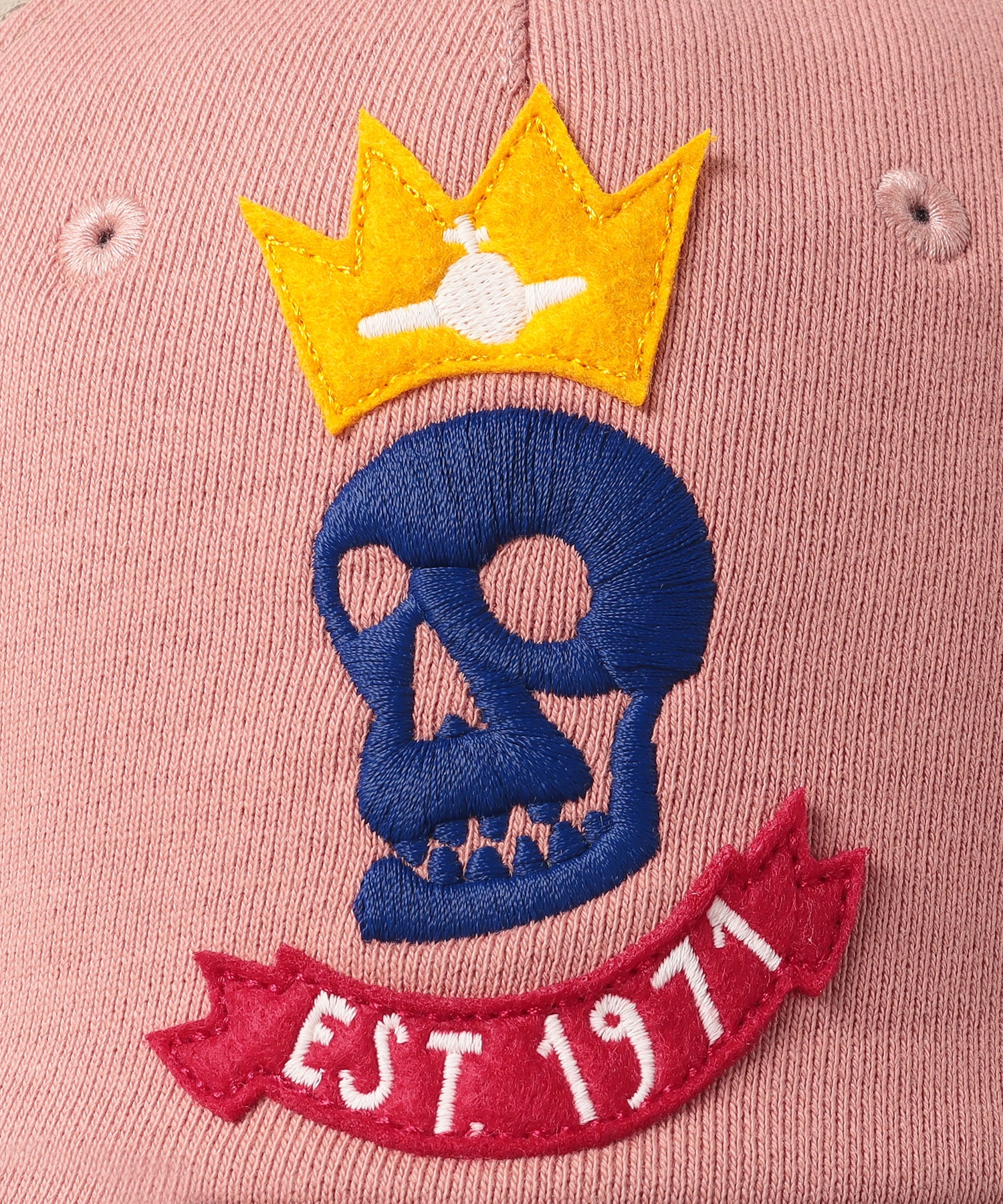 SKULL Lbv