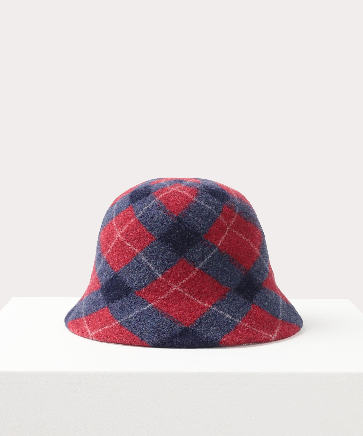 MESSY TARTAN oXNnbg